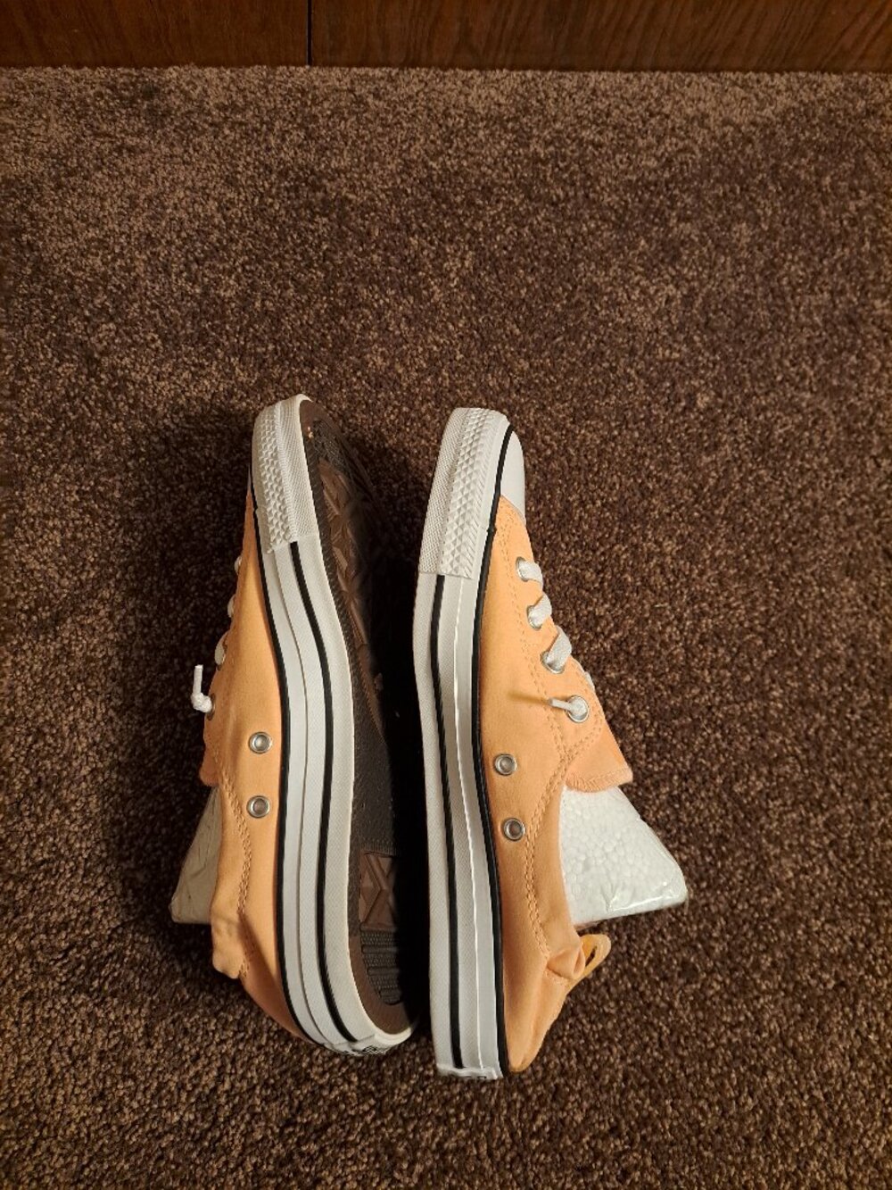 Converse Chuck Taylor All Star Shoreline Slip-On Sneakers - Picture 5 of 9